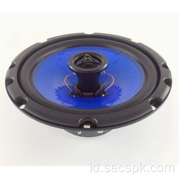 Aksesoris Mobil 6.5 &quot;Coil 25 Coaxial Speaker